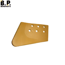 Embout de bout de bulldozer 9W1875 CAT D6