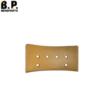 232-70-52190 Embouts d'extrémité de niveleuse Komatsu