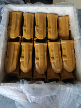 4755486 Dents de godet Caterpillar K90