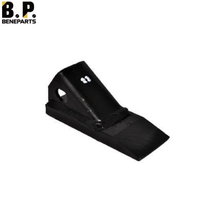 Dents de godet Hensley 23HD