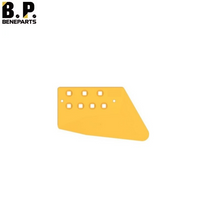 Embout d'extrémité de niveleuse CAT 9W6199