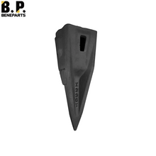 Dents de godet Hensley X330T