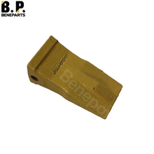 Dent de dents de seau de 6IN8-31310RC Hyundai