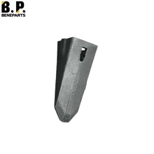 Dents de godet Hensley X410RC