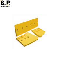 195-71-11183 Embout de bouteur Komatsu D355A