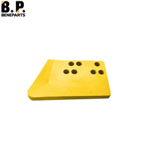 Embout d'extrémité de bouteur CAT 8E4541HD60