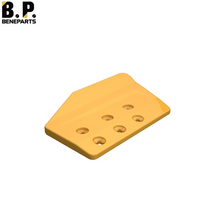 Embout d'extrémité de bulldozer 4T4455 CAT