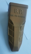 208-70-14152RC Machinerie de construction de dents de godet