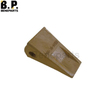 208-70-14152 LK400RC KOMATU PC400 dent de dents de seau