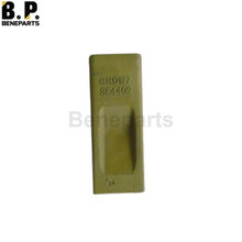 8E4402 Cat J Family J400 Dent de seau E325A E325B 980F 980G
