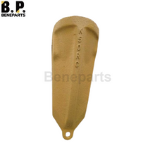 K50RC KOMATU K50 BEAT D dent de dents