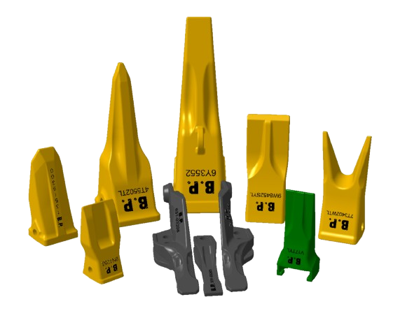 Couleurs de produit personnalisés