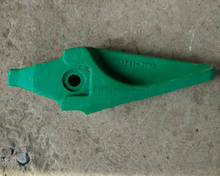 Outils d'engagement au sol adaptateur de dent 386125RC adaptateur ESCO sans capuchon