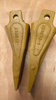 25RC12 dent de dents de seau ESCO