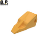 Dents de godet CAT R450 4T5451, dent D8 D9