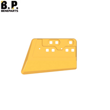 8E4542 Embout de bouteur CAT D6