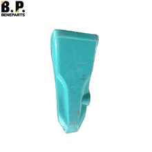 Dents de godet SK140 KOBELCO