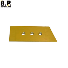 Embout d'extrémité de bouteur CAT 6Y5840