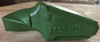 ADAPTATEUR WELDON POUR POINTE DE DENT DE SEAU 3895-V18