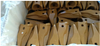 WA320 WA470 Chargeur DENT ABRASION LOURDE K25RP2