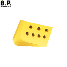 Embout d'extrémité de bouteur CAT 9J1479