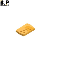 Embout d'extrémité de bulldozer 3G8299 CAT