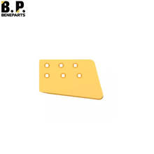 Embout d'extrémité de bulldozer 3G8296 CAT