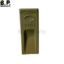 7T3402 Cat J Family Backet Dentans Talla 40 E325A E325B 980F 980G