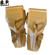 381-4089 Cat 336-349 dent de dents de seau