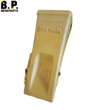2713-9038 Daewoo Doosan Bucket Dent
