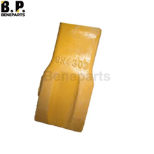 9N4303 Cat J Family J300 Dent de seau E200 E315 944 966C