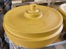 125-4655 D9T D9R MINEUR Tendeur 