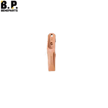 Dents de godet Hitachi 391497A1, dent W130