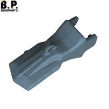 Dents de godet 40AMRE VOLVO