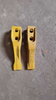 Dents de seau 72A3241 LIUGONG