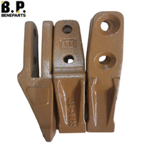 138-6410 Dents de godet CAT