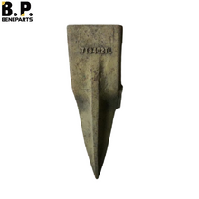 Dents de godet E325A E325B 980F 980G de la famille J400 de CAT J 7T3402TL