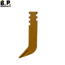 Dents de godet CAT 9F5124-101
