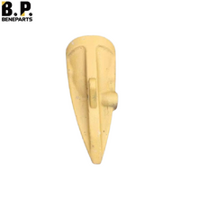 Dents de godet Hensley XS115T