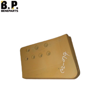 8E4194 Embout de bouteur CAT D9SU