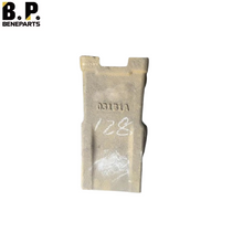 Dents de godet Hitachi H401561H, dent ZAXIS 360H-5G