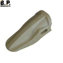 Dents de godet d'excavatrice K20RP2 Komatsu K-Max K20