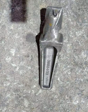 Adaptateur de pointe de dent de seau 3892-V33 sans capuchon