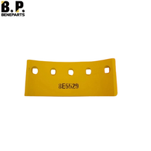 Embout d'extrémité de niveleuse CAT 6Y2801