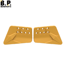 17A-71-45230 Embout de bouteur Komatsu D155