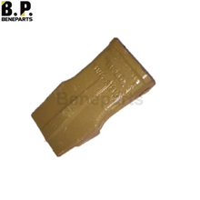 61N6-31310 Hyundai Bucket Teeth dents R200 R210 R220 R225