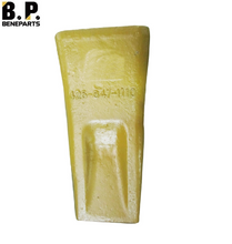 426-847-1110 KOMATU BETTHET Dent de dents WA500 WA600