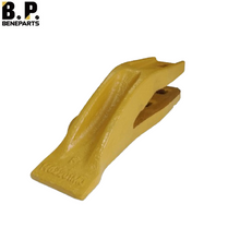 1462201m3 dents de seau John Deere