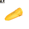 Dents de godet d'excavatrice K15RC Komatsu K15