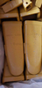 2097054210 PC750, PC650, dents de godet PC800 Komatsu